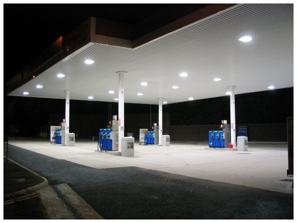 Fuel Stations Design and Installations, Gauteng, South Africa