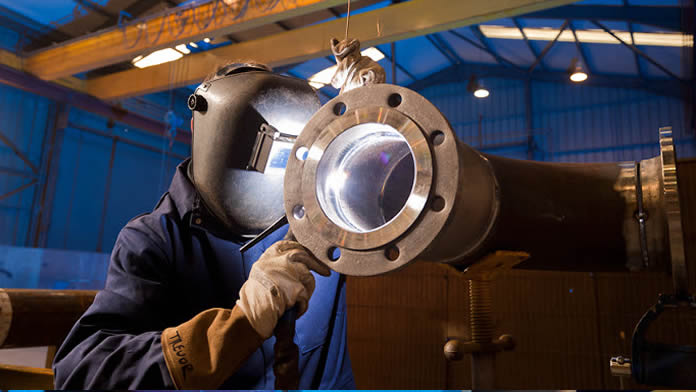 Piping Fabrication Johannesburg Gauteng